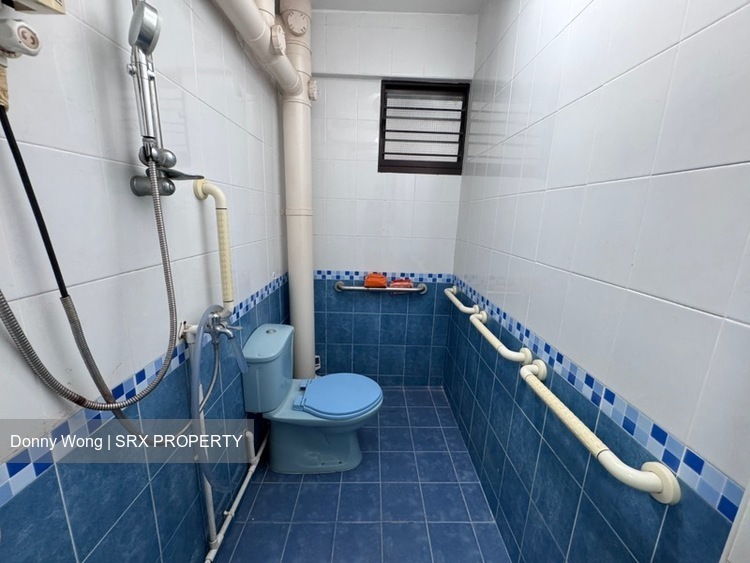Blk 110 Bishan View (Bishan), HDB 3 Rooms #595450531